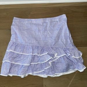 Lily Pulitzer Skirt